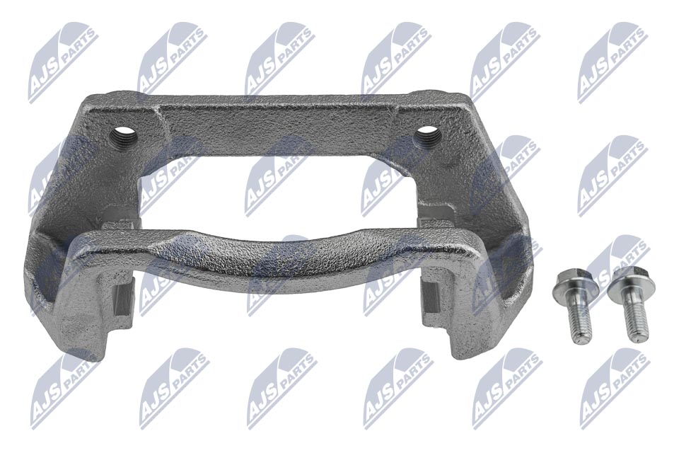 Support, étrier de frein NTY HZP-ME-064A