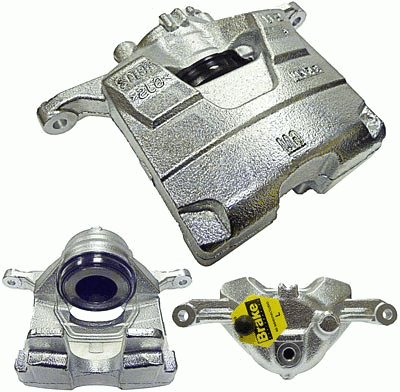 Étrier de frein Brake ENGINEERING CA3086
