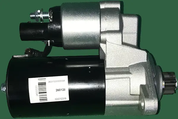 Démarreur SERCORE 260128