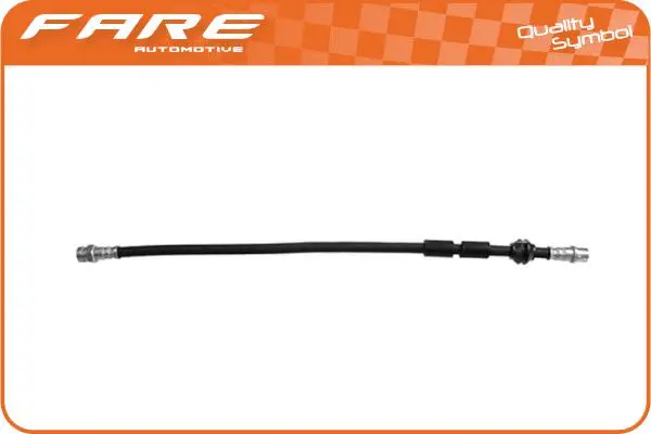 Flexible de frein FARE-RCH 17219