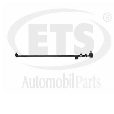 Barre de connexion ETS 12.DL.111