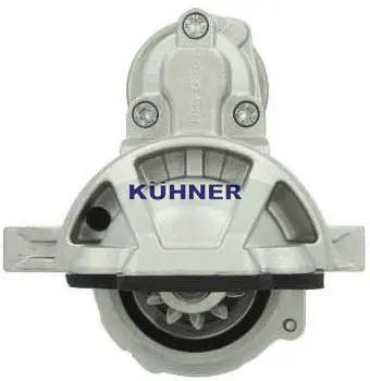 Démarreur AD KÜHNER 256604B