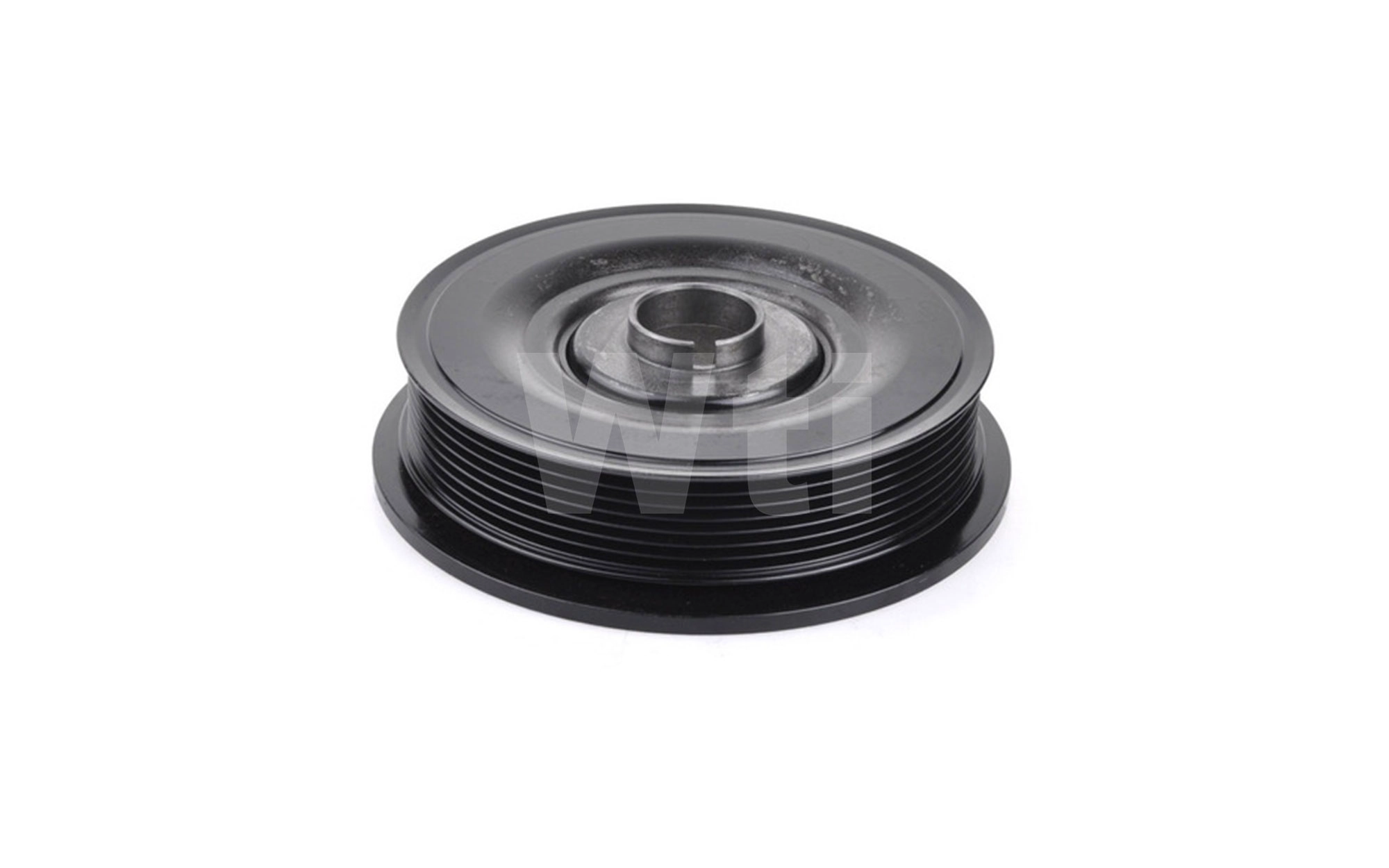 Poulie, vilebrequin Wti Automotive A801061
