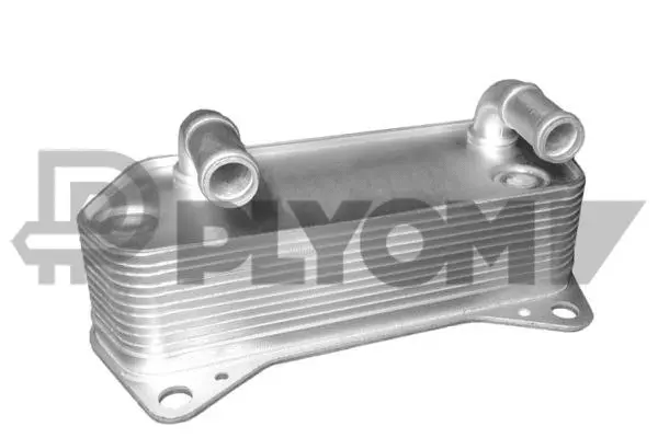 Radiateur d'huile PLYOM P462519