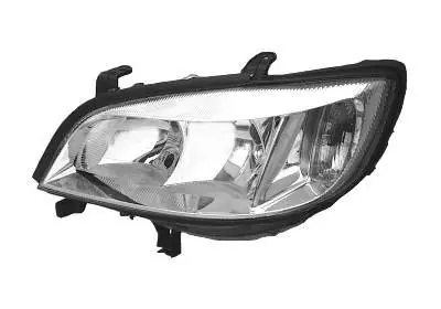 Projecteur principal VAN WEZEL 3790961