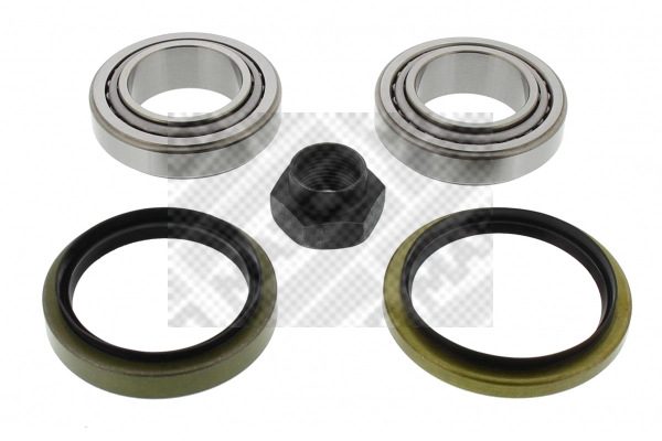 Kit de roulements de roue MAPCO 26600