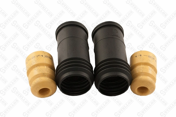 Kit de protection contre la poussière, amortisseur STELLOX 11-27129-SX