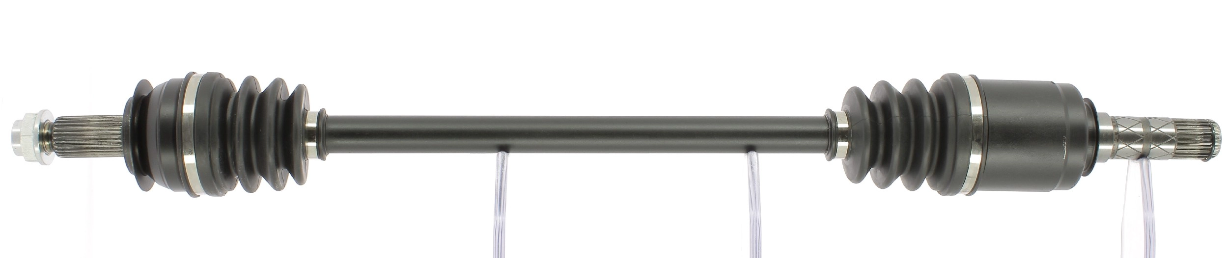 Arbre de transmission FRIESEN FDS3666