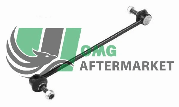 Entretoise/tige, stabilisateur OMG SRL G20.1926