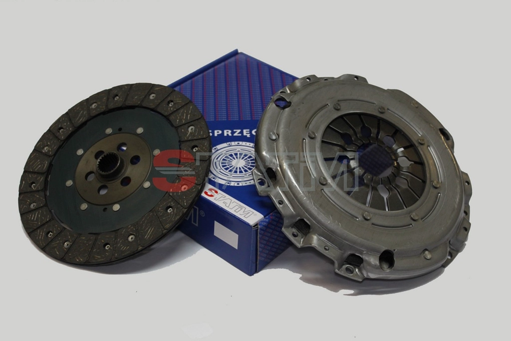 Kit d'embrayage STATIM 100.637