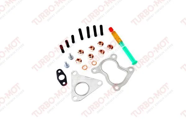 Kit de montage, compresseur TURBO-MOT MS1520