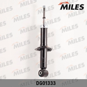 Amortisseur MILES DG01333