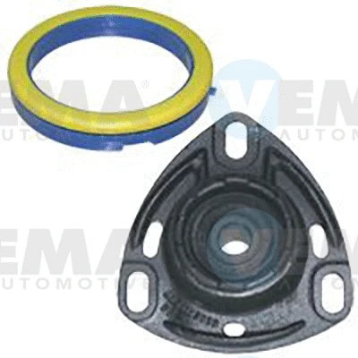 Kit de réparation, coupelle de suspension VEMA 440034
