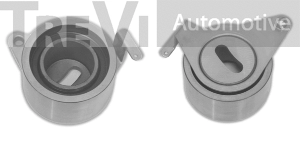 Poulie de tension, courroie crantée TREVI AUTOMOTIVE TD1063