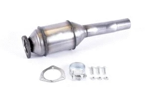 Catalyseur EEC FR6093T