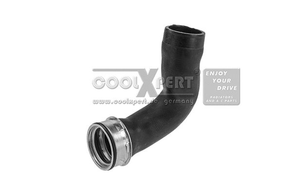 Gaine de suralimentation BBR Automotive 001-10-18099