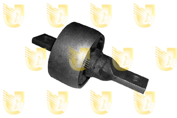 Suspension, corps de l'essieu UNIGOM 391399