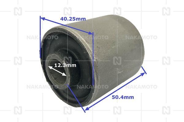 Suspension, bras de liaison NAKAMOTO D01-AUD-18010049