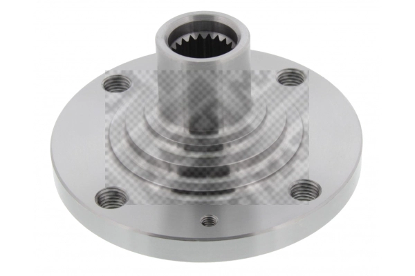 Moyeu de roue MAPCO 26981