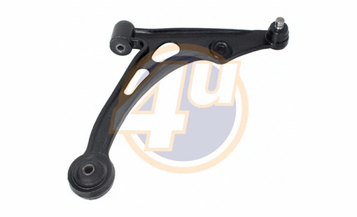 Bras de liaison, suspension de roue 4u SZ-G-73284