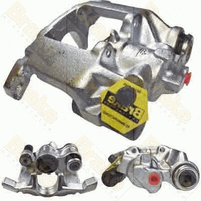 Étrier de frein Brake ENGINEERING CA1496R