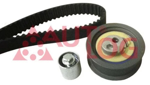 Kit de courroie crantée AUTLOG ZK1071