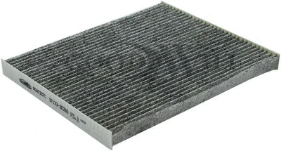 Filtre, air de l'habitacle GOODWILL AG 403 CFC