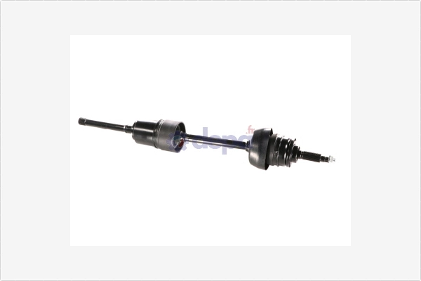 Arbre de transmission DEPA 3513900