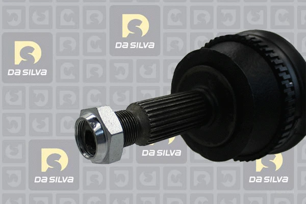 Arbre de transmission DA SILVA 92055AT