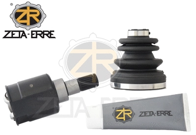 Jeu de joints, arbre de transmission ZETA-ERRE ZR7248
