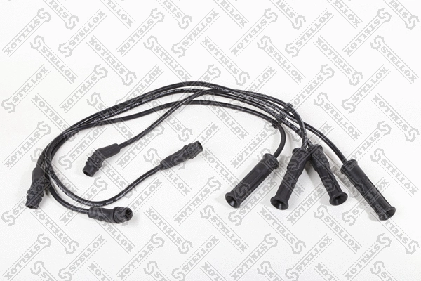 Kit de câbles d'allumage STELLOX 10-38037-SX