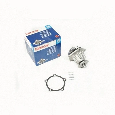 Pompe à eau, refroidissement du moteur KLAXCAR FRANCE 42084z