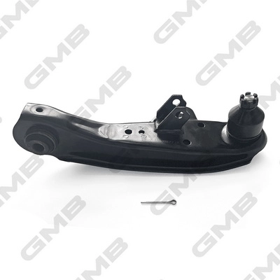 Bras de liaison, suspension de roue GMB 0210-0056
