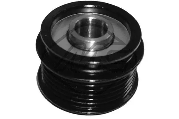 Poulie roue libre, alternateur Metalcaucho 04999