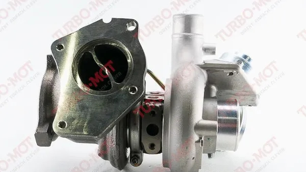 Turbocompresseur, suralimentation TURBO-MOT 651803