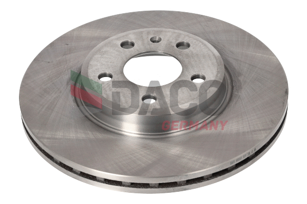 Disque de frein DACO Germany 600207