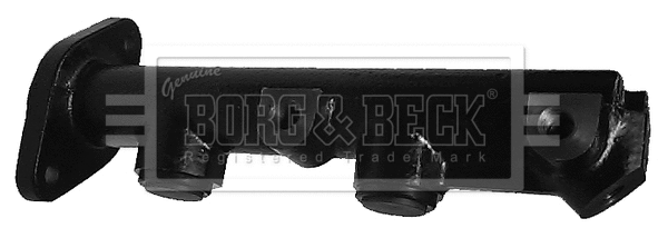 Maître-cylindre de frein BORG & BECK BBM4175