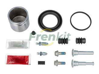 Kit de réparation, étrier de frein FRENKIT 757510