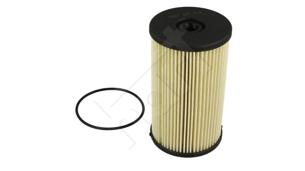 Filtre à carburant HART 347 418