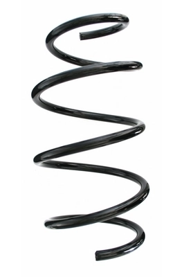 Ressort de suspension SPIDAN 87582
