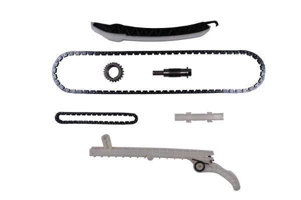 Kit de distribution par chaîne HEPU 21-0579