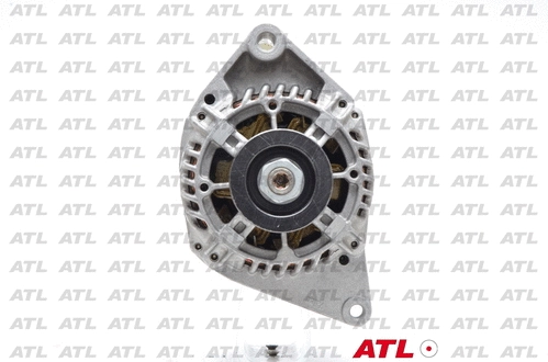 Alternateur ATL Autotechnik L 39 990