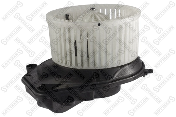 Pulseur d'air habitacle STELLOX 29-99503-SX