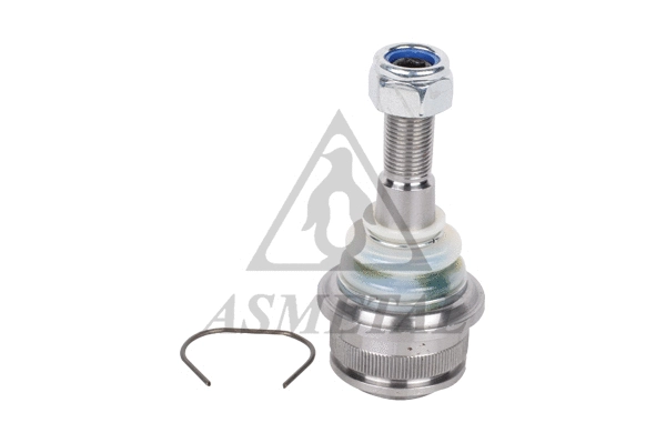 Rotule de suspension ASMETAL 10VW37