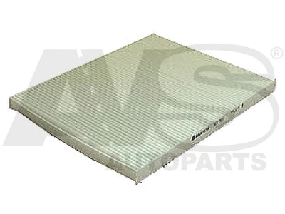Filtre, air de l'habitacle AVS AUTOPARTS HB105