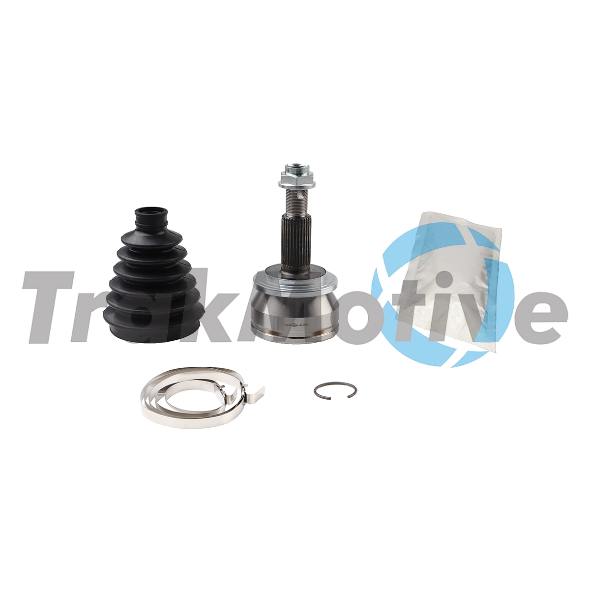 Jeu de joints, arbre de transmission TrakMotive 40-0910