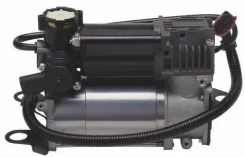 Compresseur, système d'air comprimé 4X4 ESTANFI AS-15-001