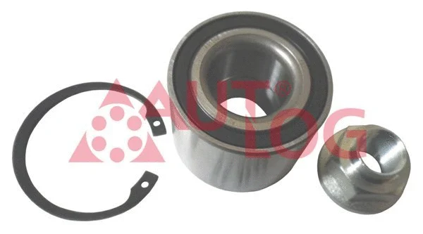 Kit de roulements de roue AUTLOG RS1212