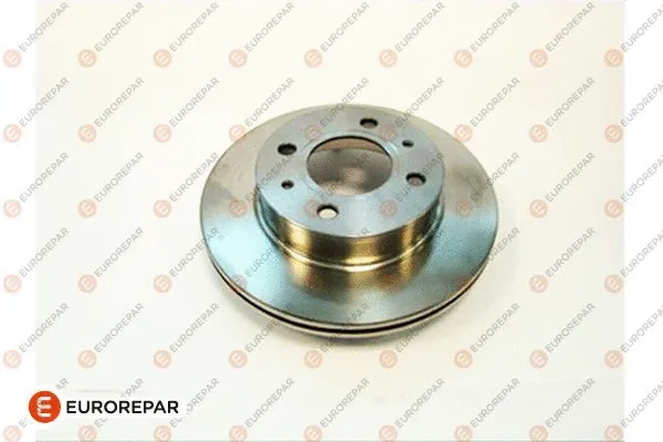 Disque de frein EUROREPAR 1642751580