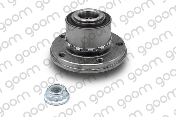 Moyeu de roue GOOM WBH-0253